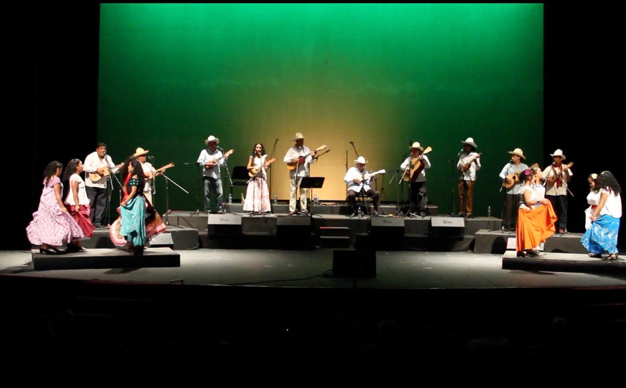 Celebrará la alcaldesa Rosi Wong el 201 aniversario de Tecámac con el Encuentro de Son Jarocho 2026