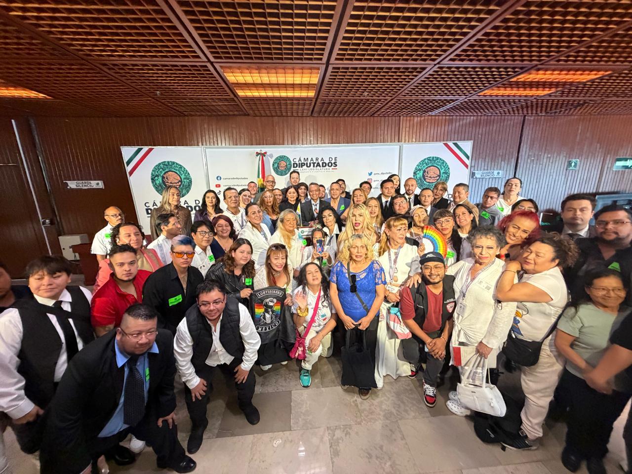 TECÁMAC SERÁ CASA DE LA PRIMERA COPA LGBT DEL ESTADO DE MÉXICO; ALCALDESA ROSI WONG REFRENDA COMPROMISO CON LA DIVERSIDAD