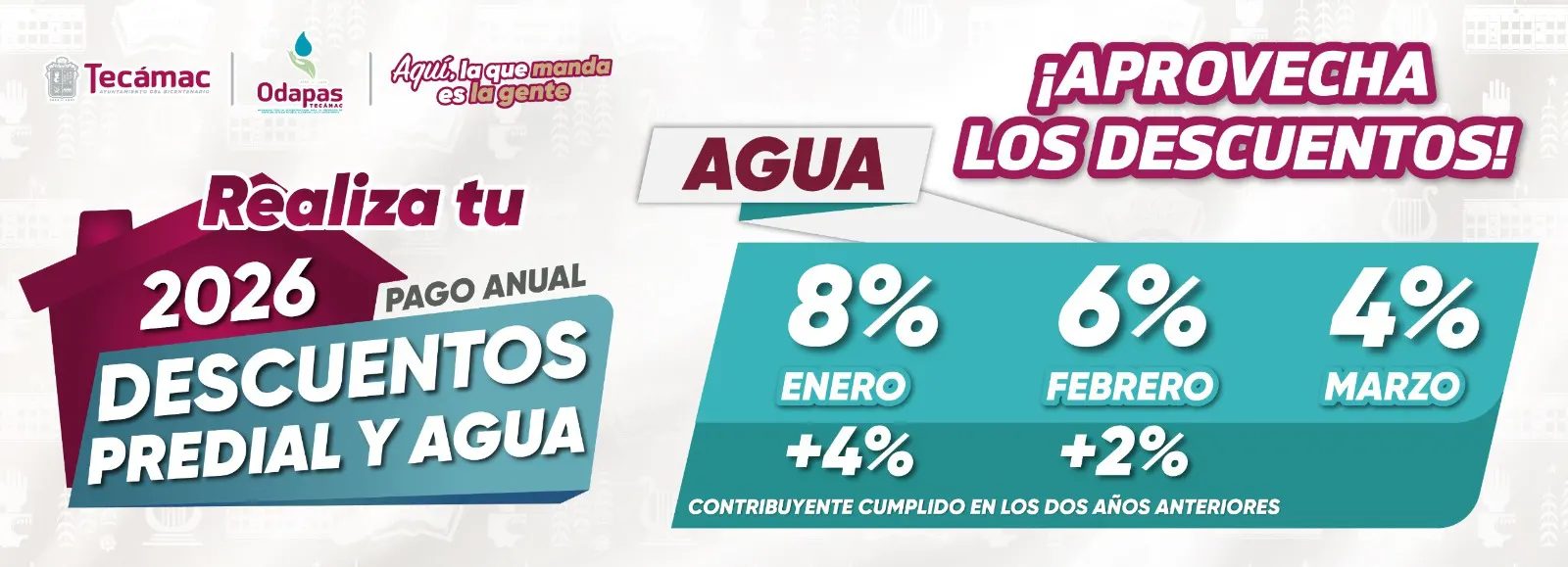 Agua