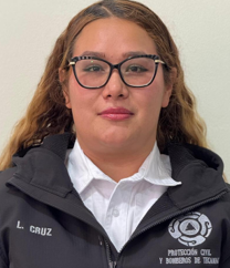 LESLIE ITZEL CRUZ FLORES