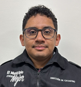 MARCO DANIEL SILVA OLIVO