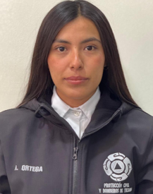 ADRIANA ORTEGA LOPEZ