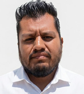 MARCO ANTONIO CARRANZA CANTÚ