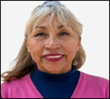 MARIA DOLORES GARCIA ROJAS