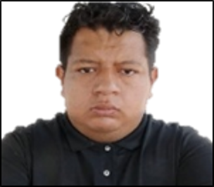 CRISTIAN BRIAN GONZALEZ ALVAREZ