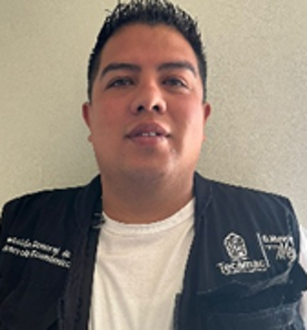 DANIEL ALEJANDRO JARAMILLO RODRIGUEZ