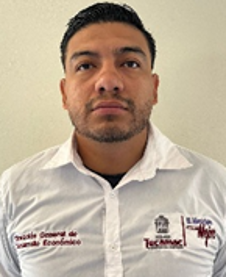 JOSE LUIS LOPEZ HERNANDEZ