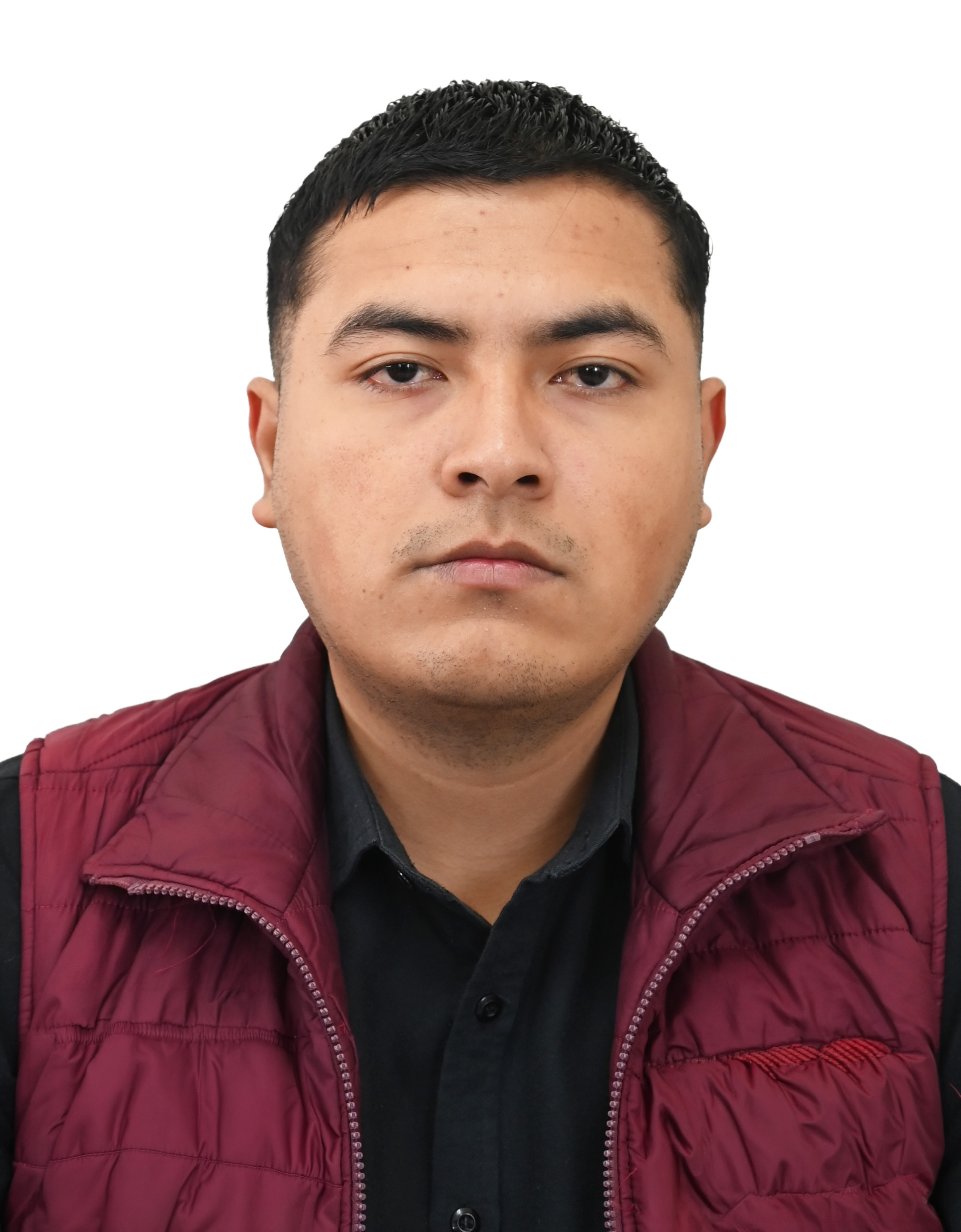 OSCAR JOHAN ELLIUTH CARAMIRILLO RAMIREZ