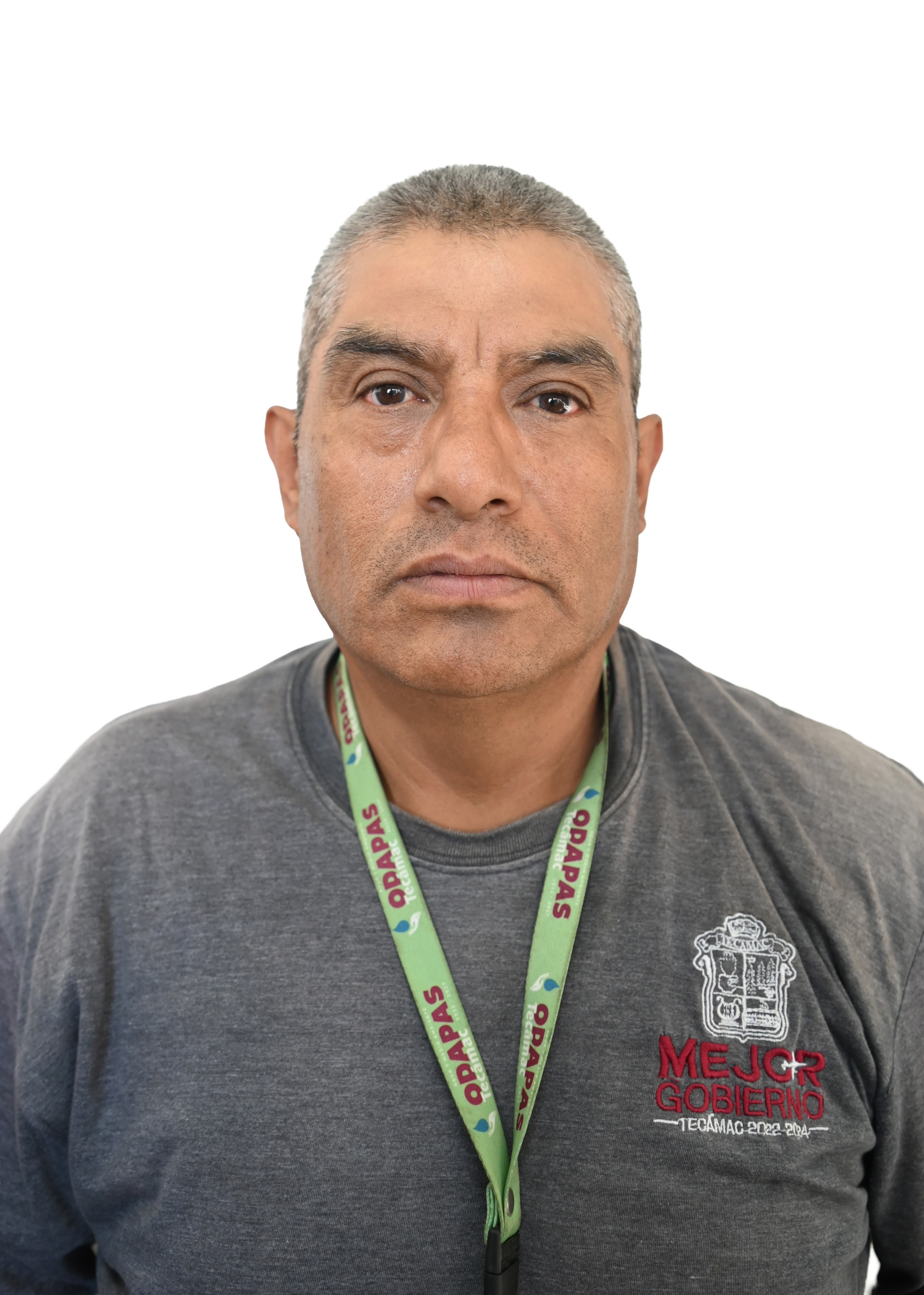 RODOLFO CARRASCO LOPEZ
