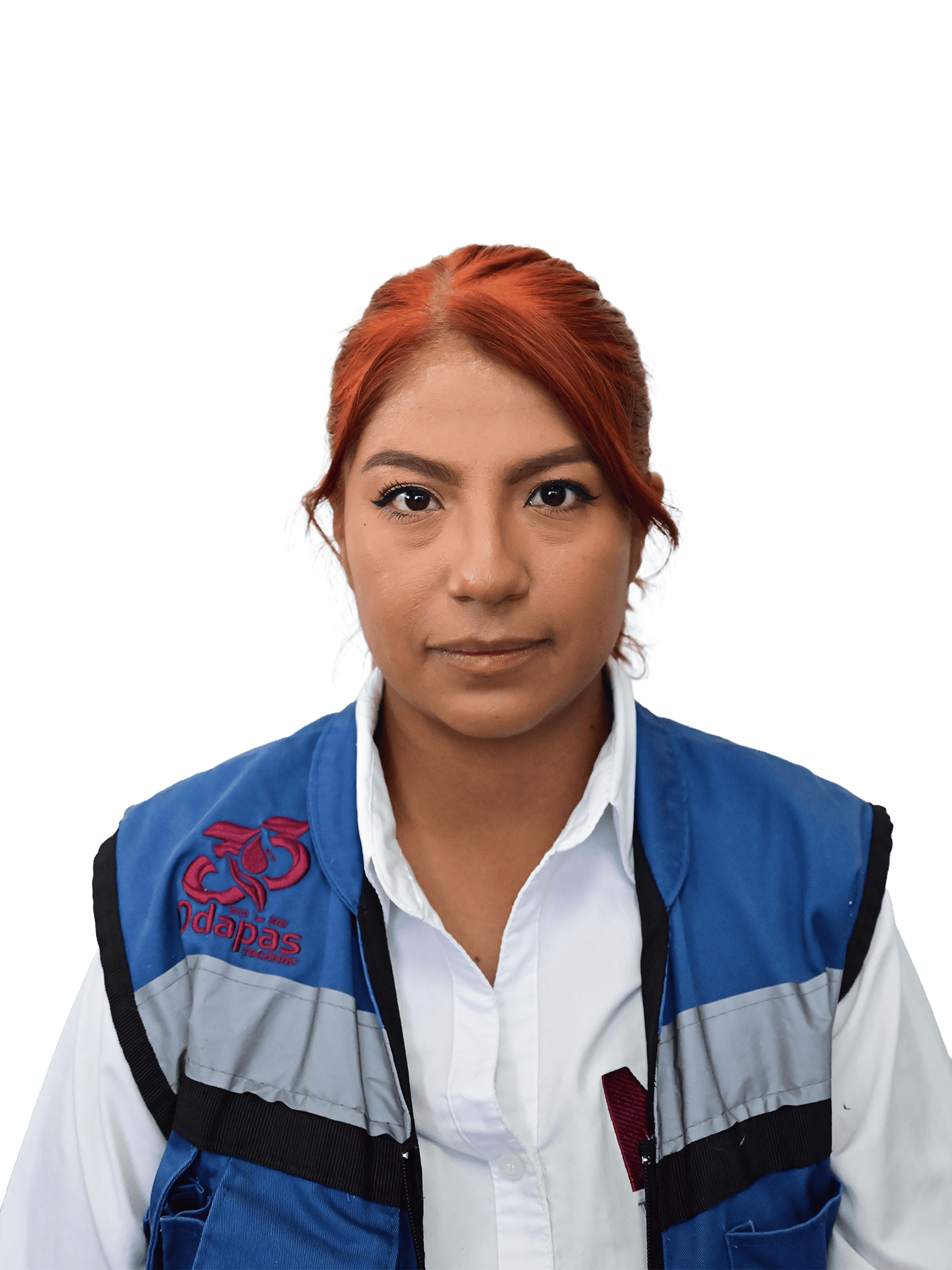 ABIGAIL ROSAS FONSECA