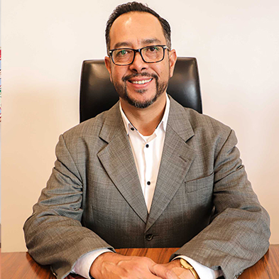 Carlos Orozco Valero