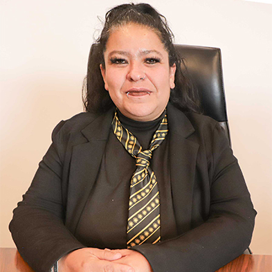 Lic. Ana Lilia Klemp Medina