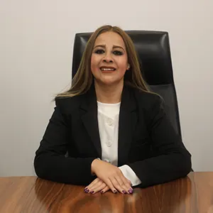 Rosa María Cruz Cervantes