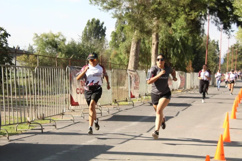 Más de 300 corredores se preparan para la Carrera Atlética Tecámac 5K 2024