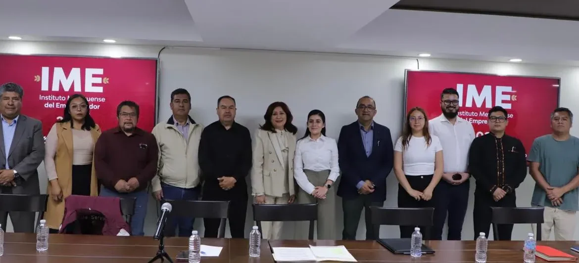 Encabeza Rosi Wong la Presentación de la Estrategia Regional de Emprendimiento