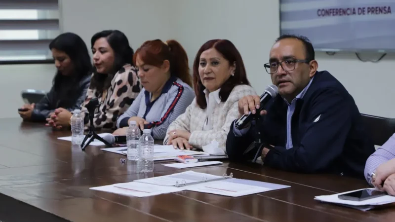 Presenta Rosi Wong el Plan de Desarrollo Municipal; Consolidará a Tecámac como Líder en la Región
