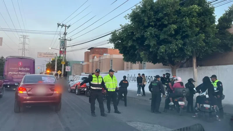 Registra Tecámac Saldo Blanco Durante la Semana Santa