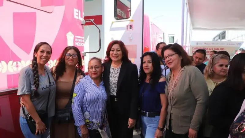 Respalda Tecámac Decreto por la Igualdad Sustantiva y Derecho de las Mujeres a una Vida Libre de Violencia