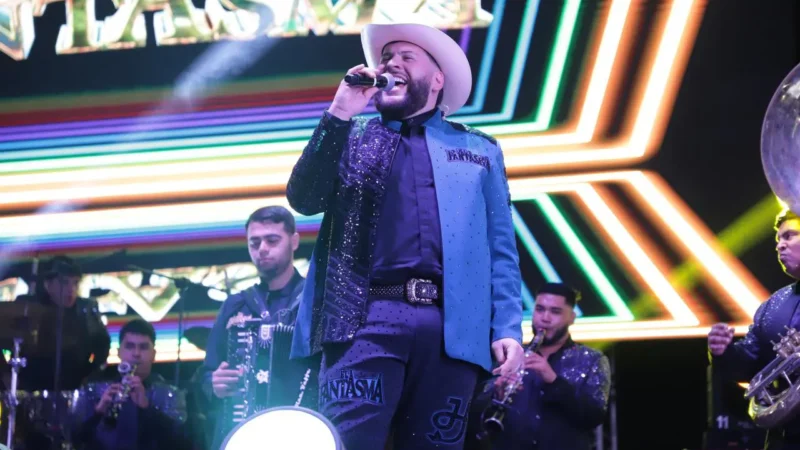 Entra en la Recta Final Feria Regional 2025 con Espectacular Fin de Semana