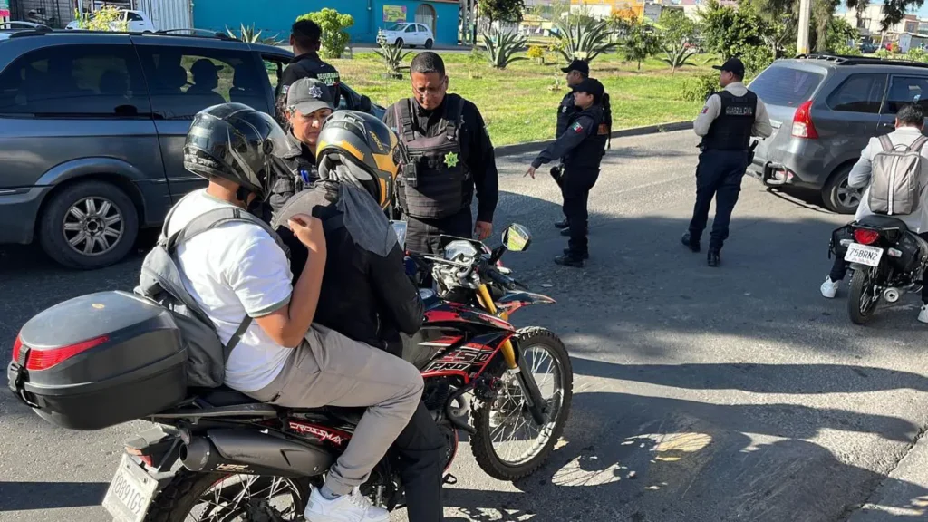 Redoblará Esfuerzos Tecámac, para Tener un Día de las Madres Tranquilo y en Paz