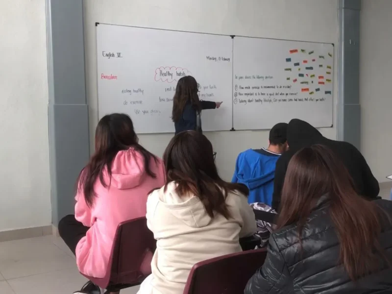 Refrenda Alcaldesa de Tecámac su Compromiso de Impulsar al Sector Educativo