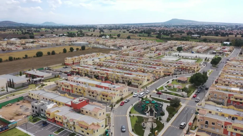 Auxilia Guardia Civil en la Recuperación de 51 Viviendas con Denuncias de Despojo