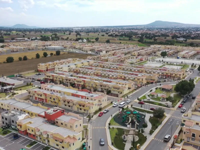 Auxilia Guardia Civil en la Recuperación de 51 Viviendas con Denuncias de Despojo