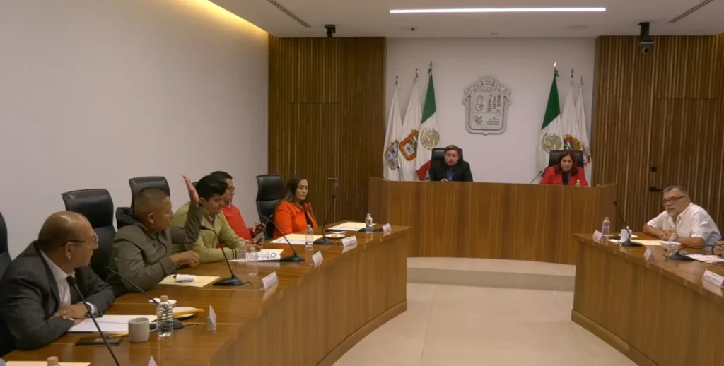 Integran el Consejo de Premiación al Mérito Civil Municipal de Tecámac