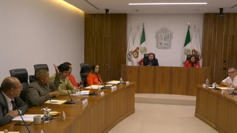 Integran el Consejo de Premiación al Mérito Civil Municipal de Tecámac