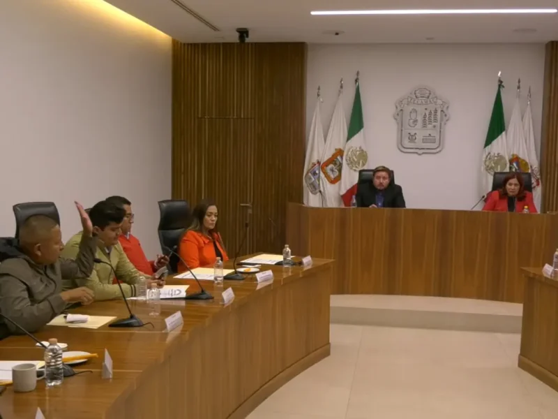 Integran el Consejo de Premiación al Mérito Civil Municipal de Tecámac