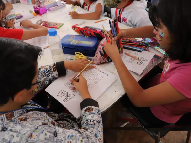 Inician Inscripciones para los cursos de verano gratuitos “Exploradores del Bicentenario” en Tecámac
