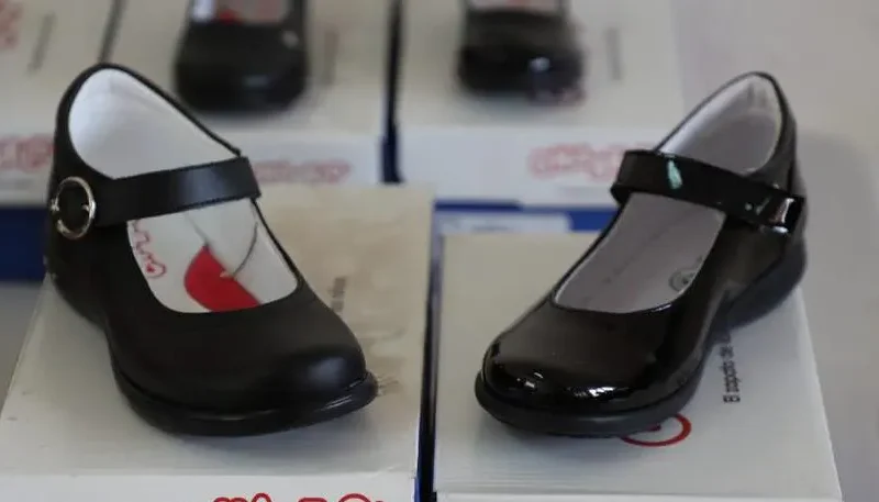 Inicia el Programa “Pasos del Bicentenario” para la Entrega de Zapatos Escolares Gratuitos