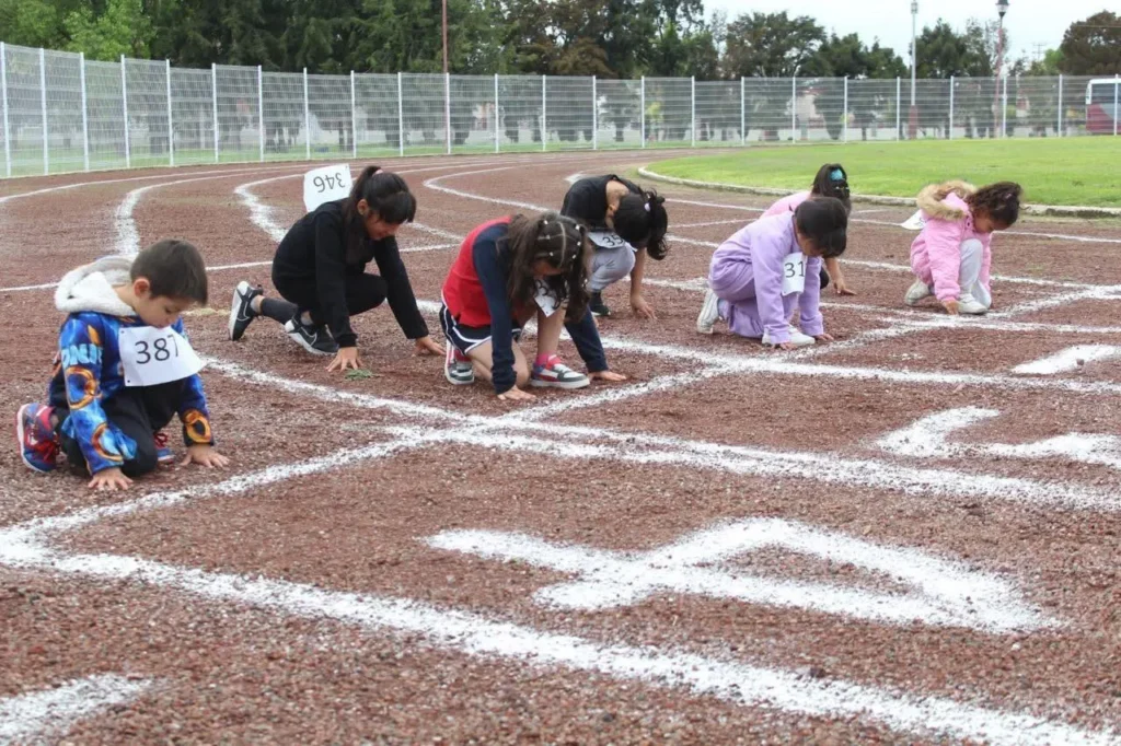 Realizará Gobierno de Tecámac “Verano Deportivo” para Menores de 6 a 15 Años