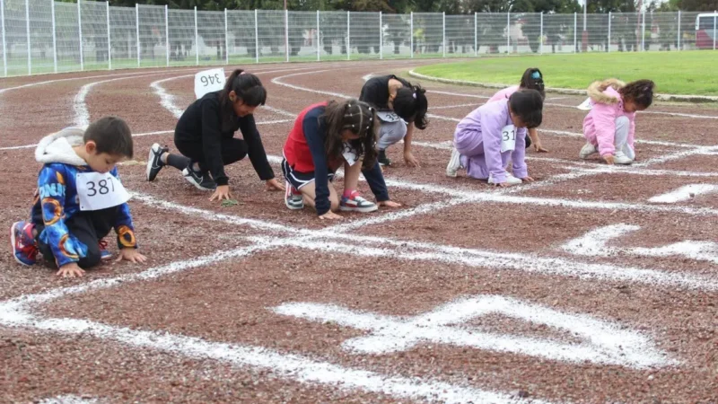 Realizará Gobierno de Tecámac “Verano Deportivo” para Menores de 6 a 15 Años