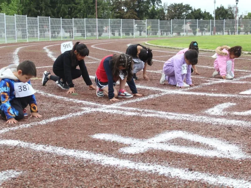 Realizará Gobierno de Tecámac “Verano Deportivo” para Menores de 6 a 15 Años