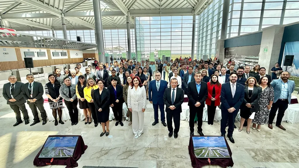 Tecámac se Perfila como Destino Turístico Estratégico Rumbo al Mundial 2026