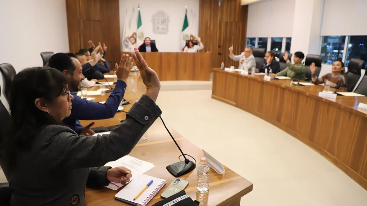 Inicia la Inscripción de Aspirantes a la Medalla al Mérito Civil Municipal de Tecámac 2025