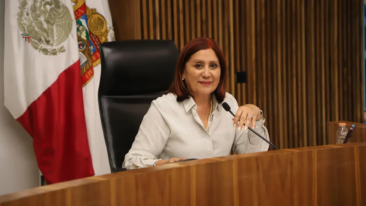 Se Ubica Rosi Wong Entre los Cinco Alcaldes Mejor Evaluados del Estado de México