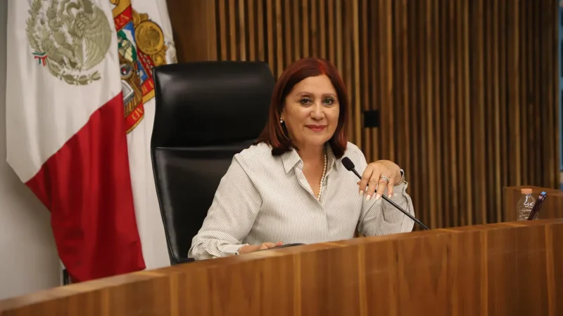 Se Ubica Rosi Wong Entre los Cinco Alcaldes Mejor Evaluados del Estado de México