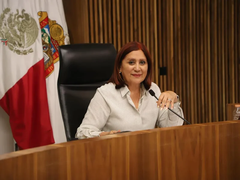 Se Ubica Rosi Wong Entre los Cinco Alcaldes Mejor Evaluados del Estado de México