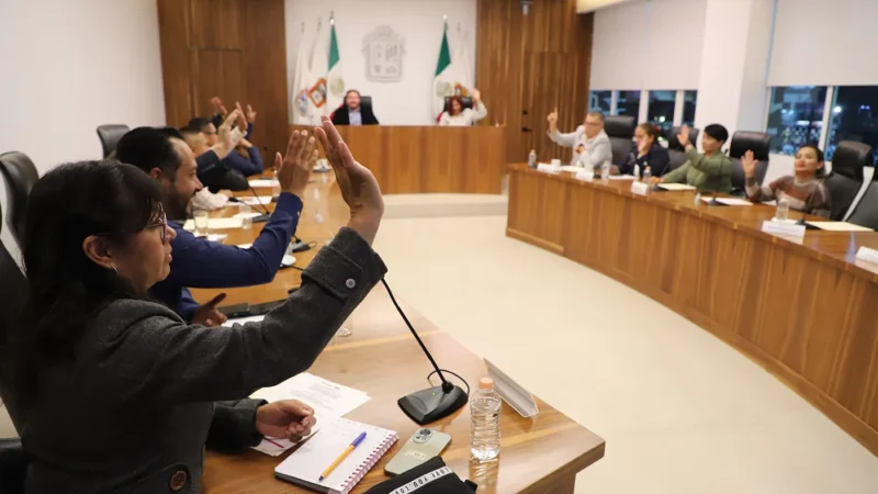 Inicia la Inscripción de Aspirantes a la Medalla al Mérito Civil Municipal de Tecámac 2025