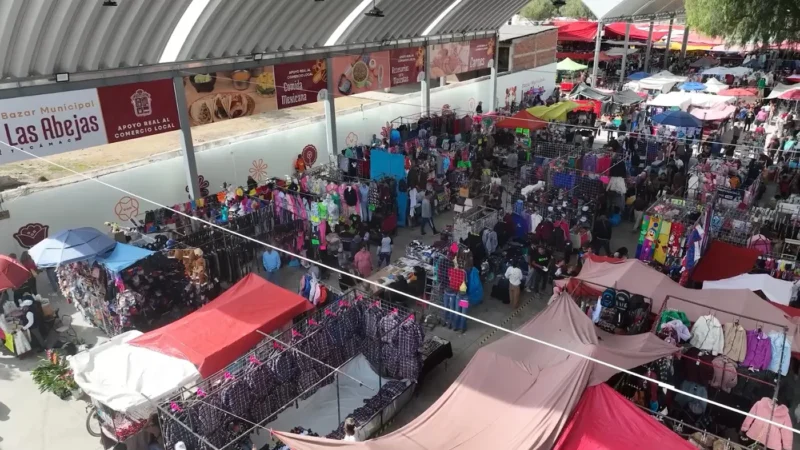 Repunta Tecámac como Nuevo Polo de Desarrollo al Llegar a su Bicentenario