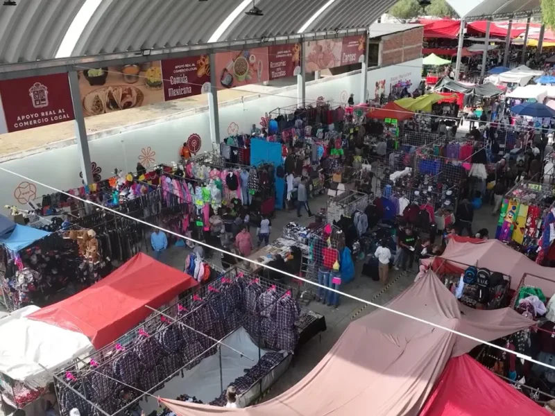 Repunta Tecámac como Nuevo Polo de Desarrollo al Llegar a su Bicentenario