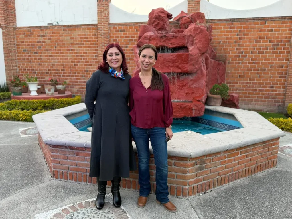 Administración de la alcaldesa Rosi Wong fortalece compromiso con la educación con ampliación del CBTIS 289