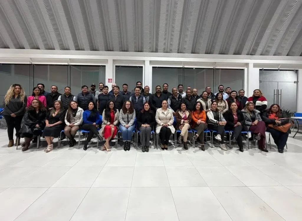 Cambios en el gobierno municipal fortalecen servicios y beneficios para las familias de Tecámac: alcaldesa Rosi Wong