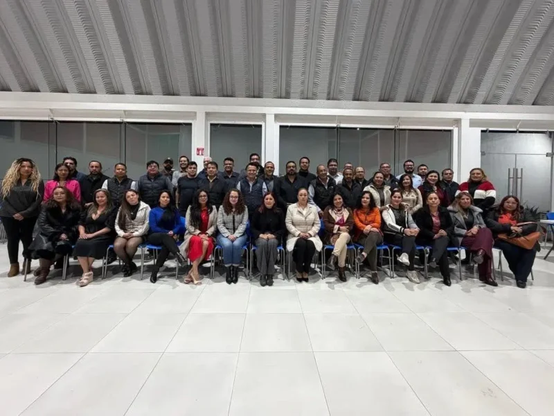 Cambios en el gobierno municipal fortalecen servicios y beneficios para las familias de Tecámac: alcaldesa Rosi Wong